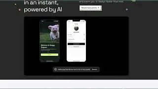 AI Powered Figma tool. Is it a threat or productivity enhancer? - Galileo Ai