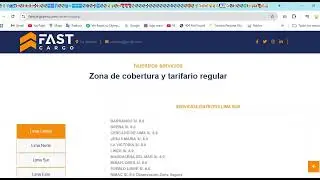 REGISTRO DE PEDIDOS DE LAS TIENDAS