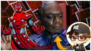 Who is The High Evolutionary in 5 Facts You Should Know? In Marvel Comics and MCU 🤯🔥