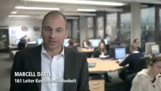 YouTube Kacke - Marcell Davis wird aggressiv
