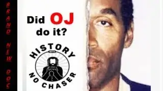 Making A Murderer: O.J Simpson