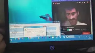 Funny BSOD Compilation Part 4