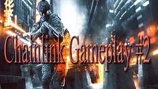 Battlefield 4 - Chainlink - Pearl Market - Long Gameplay (Ps4 Gameplay)
