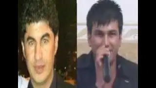 Gonar Inzibat & Arami brai TAZATRIN BARHAM