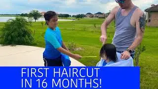 Get paid $22 to cut your hair??