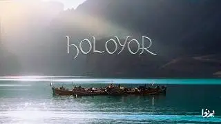 Holoyor | Humnava | Season 1 | Hunza | Naveed Deevon & Gojal Twins ft. Sherry Khattak