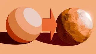 How to make Stylized Materials in Blender