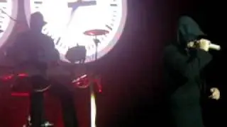 HUMAN LEAGUE * BRASIL 2011 * SECONDS