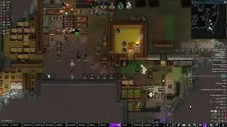 RimWorld HSK - Прохождение #15 Ну поехали
