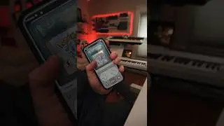 🤯 Gameboy on iOS.  It’s that easy now. #emulator #delta #ios #gameboy