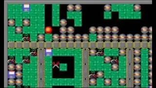 SUPAPLEX - NICE - LEVEL 75