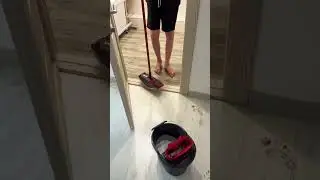 Зашел водички попить 😅