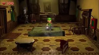 Luigi's Mansion 2 HD - exploration 11