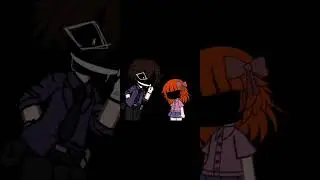 Afton Family meme #aftonfamily #gachaclub
