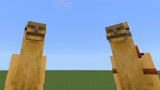 Reviewing the new 1.20 beta testing. With new blocks, mobs and more!