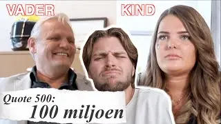 CRINGE: kind van ultra miljonair zegt 'normaal' te zijn
