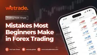 Trading-Made-Simple | Mistakes Most Beginners Make in Forex Trading