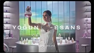 Yoğun Esans | Melis Sezen x Made in MAD