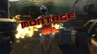 H1Z1 Montage #1