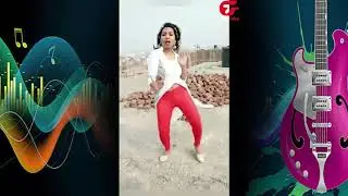 Flashing tiktok hot girl