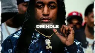 [FREE] Mac J Type Beat - "Dwindle" | prod. by Killa