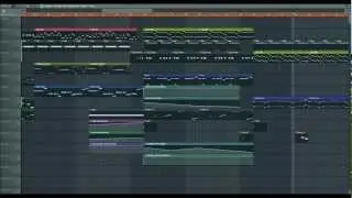 Mortal Kombat Remix - IncredFx (Electro)