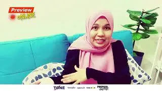 Testimoni Tone Wow Excel - Amina Idris (visit https://ToneWowExcel.com)