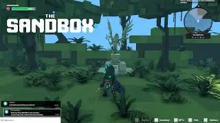 The Sandbox Special Event - All Quest The Big Brawl Walkthrough