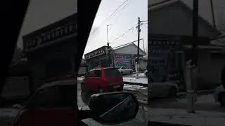 Kirgizistan osh da hayat