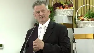The Word of Life Church. Tickle. Harvest Festival 2021