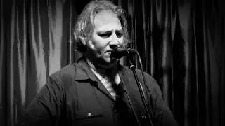 Jon Brooks - The Only Good Thing is an Old Dog