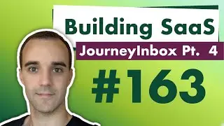 First Major Model - Building SaaS with Python and Django 