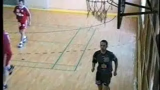 KPR Wolsztyniak Wolsztyn - MTS Chrzanów 26:24 (11:11)