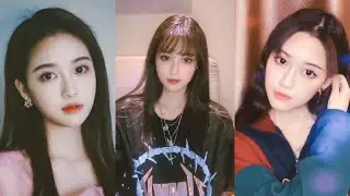 Li Bai Hui [李百惠] Tiktok compilation