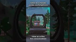 INVISIBLE in Fortnite RANKED
