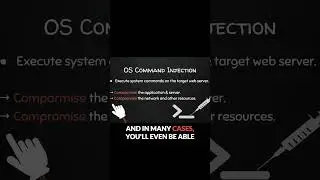 OS Command Injection