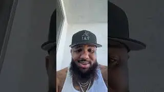 The Game speaks out #kendricklamar ￼#trendingvybzent