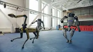 robot dancing #shorts