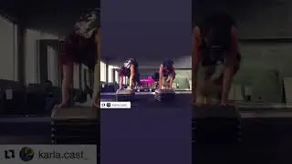Increase the intensity and results of your workouts🔥😅