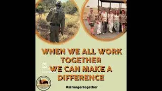 NEW ANTI POACHING K9 UNIT SOUTH AFRICA