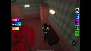 Doors But Floppa