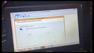 MSI u180 All drivers how to install