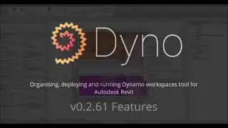 Dyno - 0.2.61 features