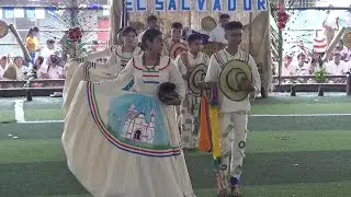 Festival de la Danza Folclórica