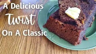 The BEST Banana Bread Recipe