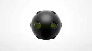 THE 4 BEST 360 DEGREE VR CAMERAS
