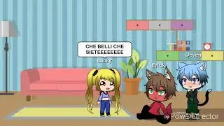E niente...qui parte la ship!!