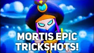 Mortis.EXE 🦇🎩 | Ep 2