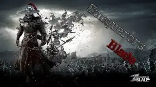 Conquerors Blade - краткий обзор.