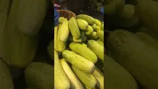 vegetables center in Kathmandu.